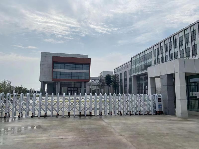 Trung Quốc JPTZ Science and Technology Co., Ltd. hồ sơ công ty
