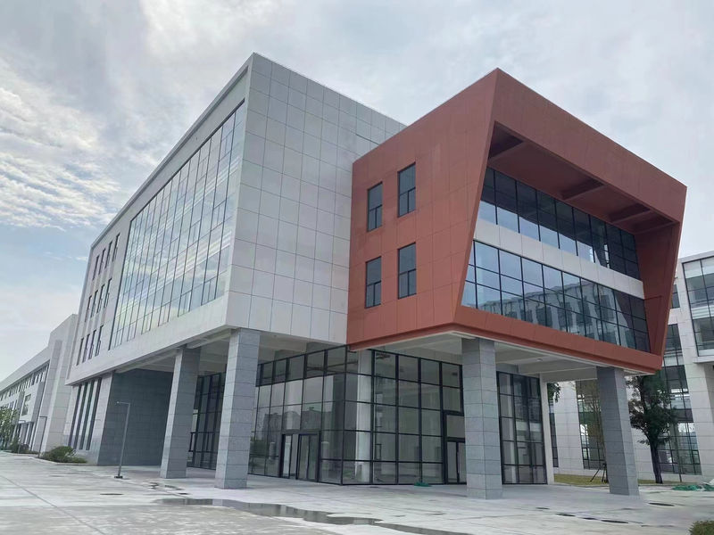 Trung Quốc JPTZ Science and Technology Co., Ltd. hồ sơ công ty