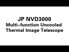 Kính viễn vọng hồng ngoại cầm tay đa chức năng hiệu suất cao dùng cho giám sát ban đêm