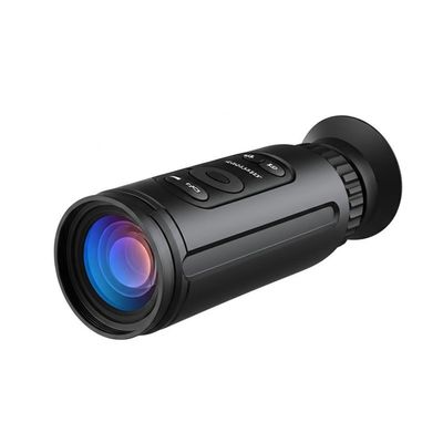 Revolutionize Your Nighttime Operations with Multifunctional Handheld Infrared Night Vision